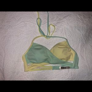 Victoria Secret Bathing Suit Small!